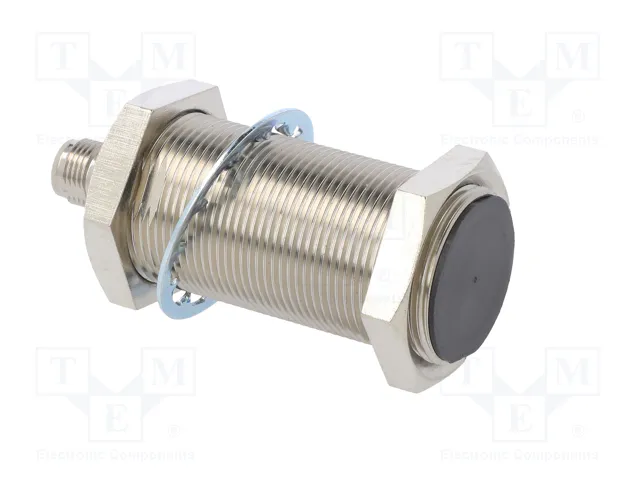 OMRON E2E Next E2E-X22B1TL30-M1 Sensor Inductivo M30 PNP NO