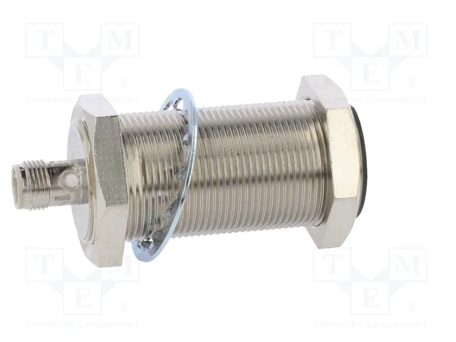 OMRON E2E Next E2E-X22B1TL30-M1 Sensor Inductivo M30 PNP NO