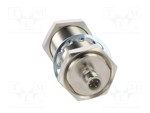 OMRON E2E Next E2E-X22B1TL30-M1 Sensor Inductivo M30 PNP NO