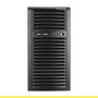 bluechip SERVERline T10301s Servidor Torre Intel Atom C3558 4 núcleos 16 GB DDR4 960 GB SSD 4 x Gigabit Ethernet