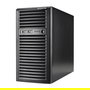 bluechip SERVERline T10301s Servidor Torre Intel Atom C3558 4 núcleos 16 GB DDR4 960 GB SSD 4 x Gigabit Ethernet