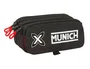 Safta Portatodo Escolar Triple Big Munich Vulcan