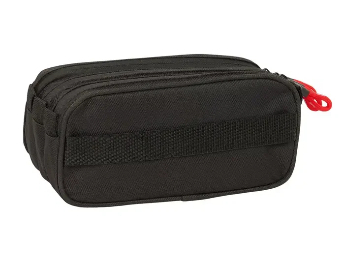 Safta Portatodo Escolar Triple Big Munich Vulcan