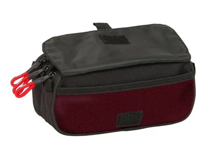Safta Portatodo Escolar Triple Big Munich Vulcan
