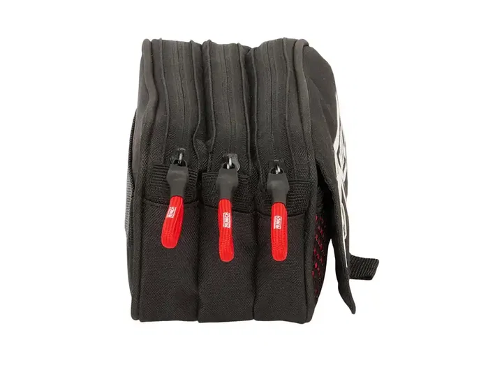 Safta Portatodo Escolar Triple Big Munich Vulcan