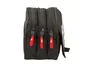 Safta Portatodo Escolar Triple Big Munich Vulcan