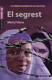 ONADA EDICIONS, El segrest, Mercé Viana Martínez - ONADA EDICIONS