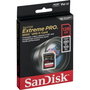SanDisk Extreme PRO SDXC 128 GB UHS-II V60