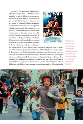 Sangre, Sudor Y Puños. El Boxeo En El Cine