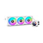 Thermaltake TH420 V2 Ultra EX ARGB Snow Edition Blanco