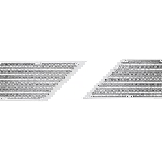 Thermaltake TH420 V2 Ultra EX ARGB Sync All-In-One Liquid Cooler Snow Edition con Ventilador de 14cm Blanco