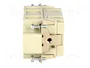 HARTING Han® EE Plantilla de Contacto Macho 18 Pos.