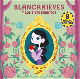 SAN PABLO EDITORIAL, Blancanieves y los siete enanitos - Vv.Aa.3