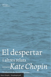 El despertar, Kate Chopin - L'ALTRA EDITORIAL