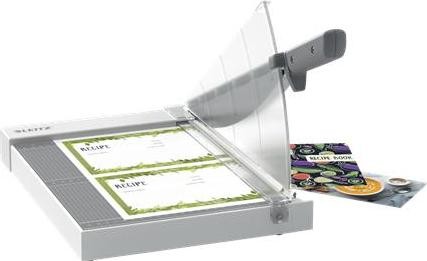 LEITZ Guillotina de Palanca Precision Home A4