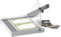 LEITZ Guillotina de Palanca Precision Home A4