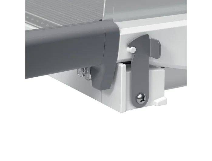 LEITZ Guillotina de Palanca Precision Home A4
