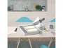LEITZ Guillotina de Palanca Precision Home A4