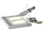 LEITZ Guillotina de Palanca Precision Home A4