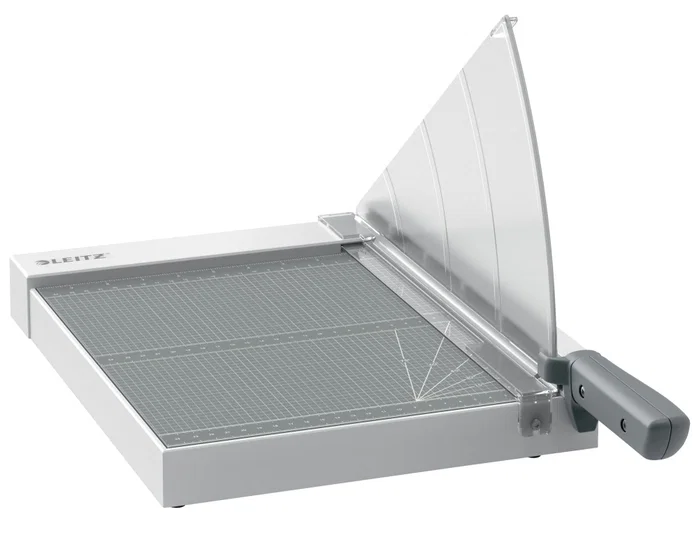 LEITZ Guillotina de Palanca Precision Home A4