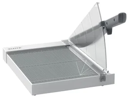 LEITZ Guillotina de Palanca Precision Home A4