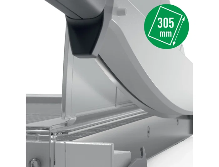 LEITZ Guillotina de Palanca Precision Home A4