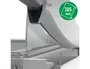 LEITZ Guillotina de Palanca Precision Home A4