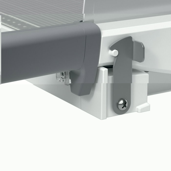 LEITZ Guillotina de Palanca Precision Home A4