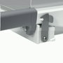 LEITZ Guillotina de Palanca Precision Home A4