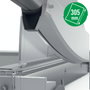 LEITZ Guillotina de Palanca Precision Home A4
