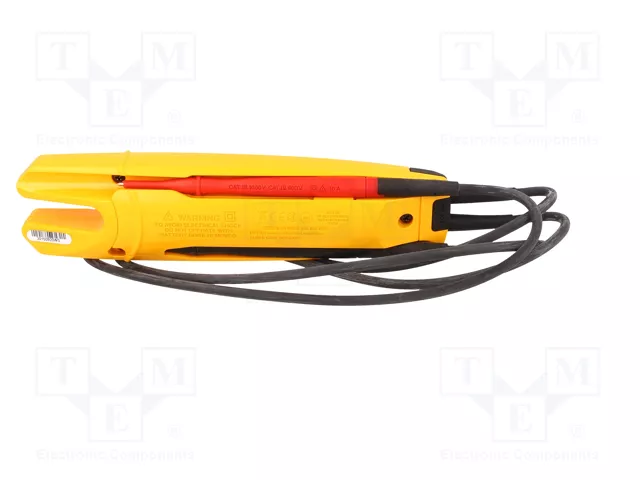 FLUKE T5-1000 Multímetro Eléctrico LCD FLUKE T5-1000 Multímetro Eléctrico LCD