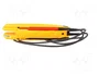FLUKE T5-1000 Multímetro Eléctrico LCD