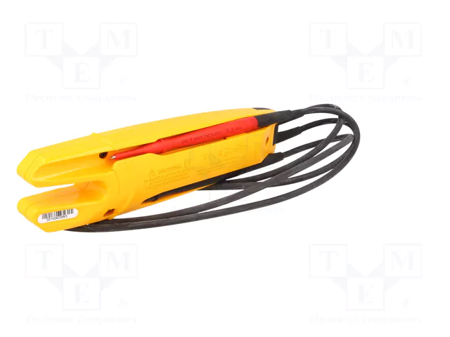 FLUKE T5-1000 Multímetro Eléctrico LCD FLUKE T5-1000 Multímetro Eléctrico LCD