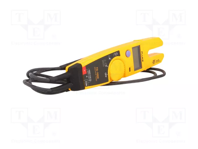 FLUKE T5-1000 Multímetro Eléctrico LCD FLUKE T5-1000 Multímetro Eléctrico LCD