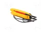 FLUKE T5-1000 Multímetro Eléctrico LCD