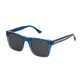 Gafas de Sol Hombre Police SPLP56-5207DQ Ø 52 mm