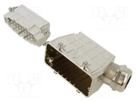 LAPP EPIC® ULTRA Kit H-B 16 SP TS QB 11-21 HDC