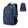 Subblim City Plus Backpack 16 26L Azul