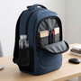 Subblim City Plus Backpack 16 26L Azul
