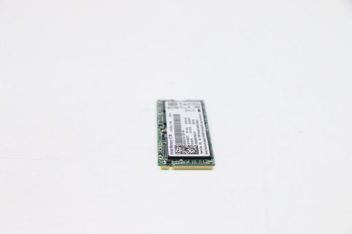 Lenovo SSD 256GB PCIe 3x4 NVMe M.2 Unidad de Estado Sólido Interna