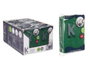 Arte Regal Set 4 Estropajos Verdes Fibra Extra 12 cm x 16 cm x 3 cm (Estropajo 11.3 x 15.7 x 0.5 cm) (Set de 22)