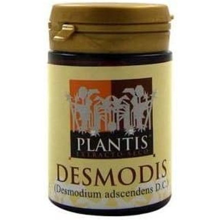 PLANTIS DESMODIS Desmodium 120 cápsulas