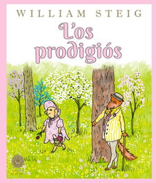 BLACKIE BOOKS, L'os prodigios (Grans Albums)