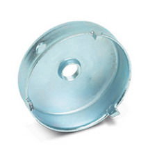RUBI Broca Widia 70 mm