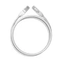 Vention Cable de Red Cat6 UTP RJ45 5m Gris IBEHJ