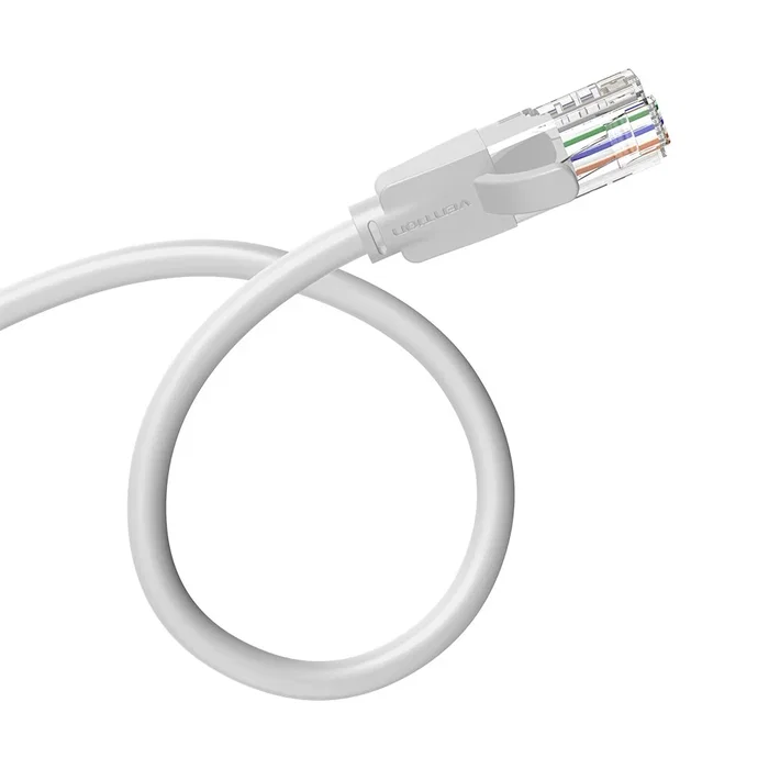 Vention Cable de Red Cat6 UTP RJ45 5m Gris IBEHJ