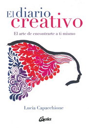 GAIA El diario creativo, Lucia Capacchione - GAIA