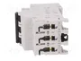 ABB S200 Interruptor magnetotérmico 20A 3 polos 6kA