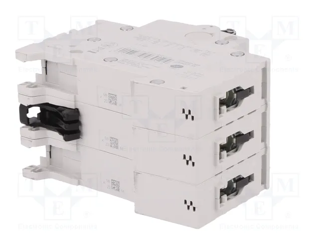 ABB S200 Interruptor magnetotérmico 20A 3 polos 6kA