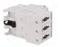 ABB S200 Interruptor magnetotérmico 20A 3 polos 6kA
